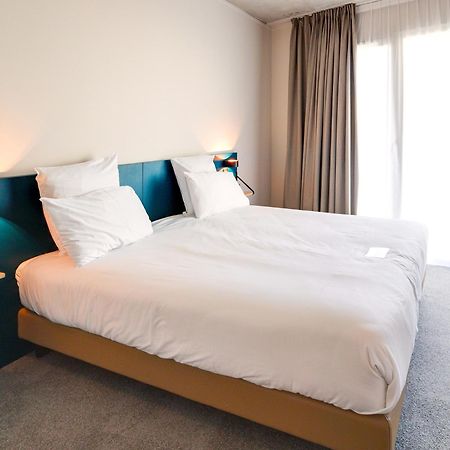 Best Western 11Bauer Paris Saint-Ouen 外观 照片