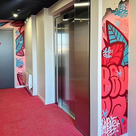 Best Western 11Bauer Paris Saint-Ouen 外观 照片