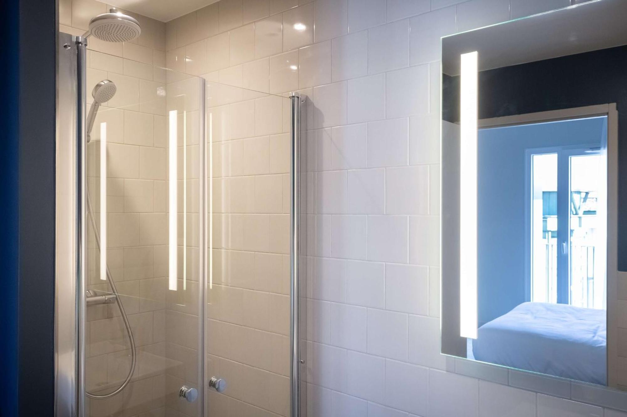 Best Western 11Bauer Paris Saint-Ouen 外观 照片