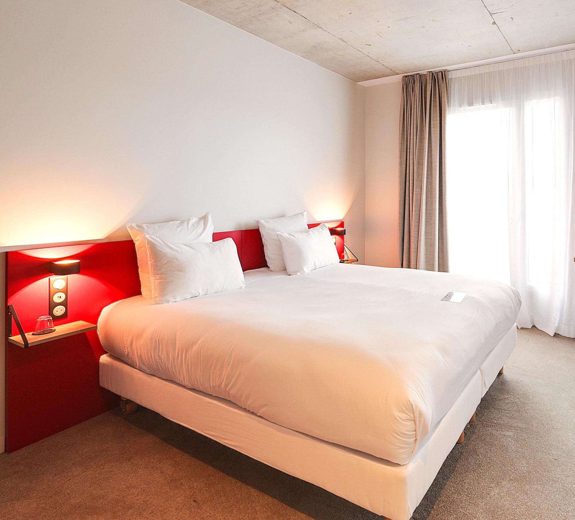 Best Western 11Bauer Paris Saint-Ouen 外观 照片